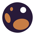 Holmer Green Junior School logo